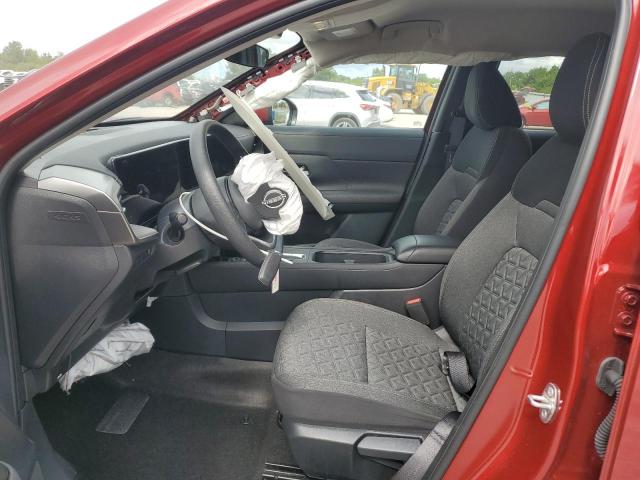 2025 NISSAN KICKS SV - 3N8AP6CA1SL335673