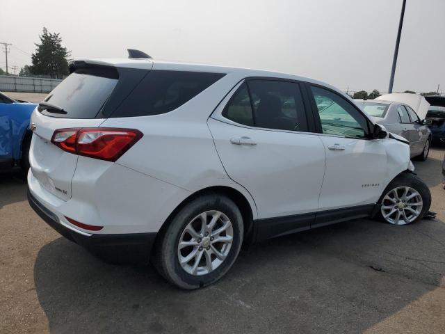 2020 CHEVROLET EQUINOX LT 2GNAXUEV6L6128421
