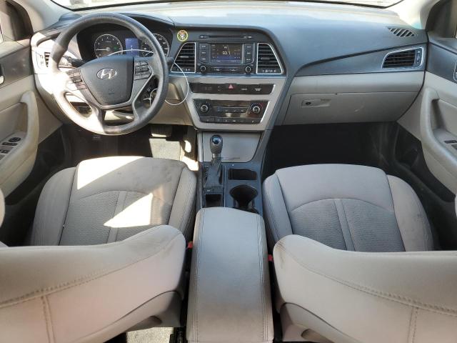 2015 HYUNDAI SONATA SPO 5NPE34AF3FH029589