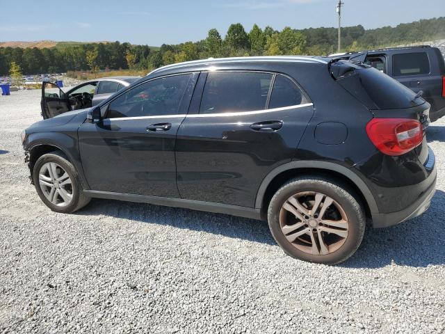 2017 MERCEDES-BENZ GLA 250 WDCTG4EB9HJ282715