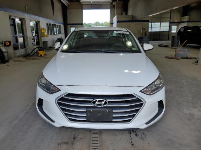 2018 HYUNDAI ELANTRA - 5NPD84LF5JH394049