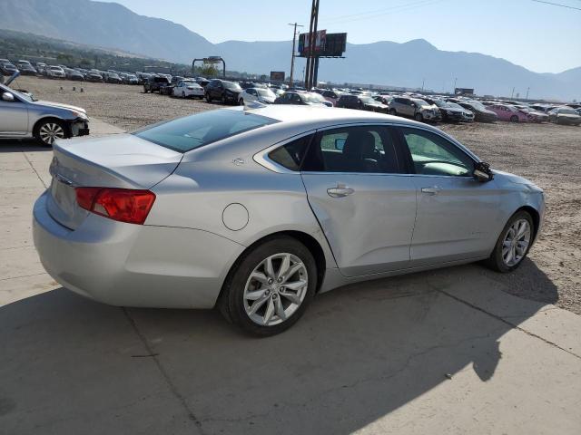 2017 CHEVROLET IMPALA LT - 2G1105S3XH9105096