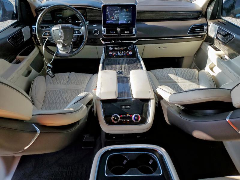 2020 LINCOLN NAVIGATOR - 5LMJJ2TT7LEL13436