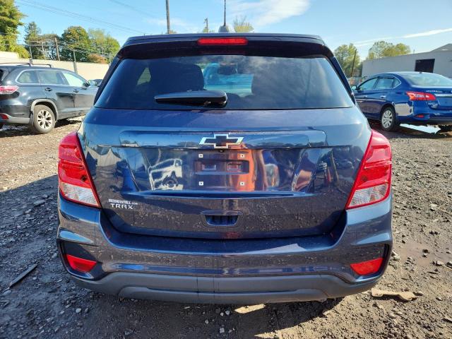 2019 CHEVROLET TRAX LS - 3GNCJKSB9KL259328