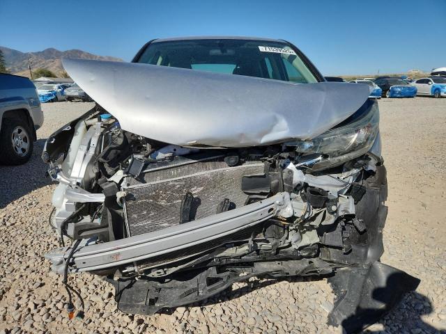 2016 HONDA CR-V LX #3290483487