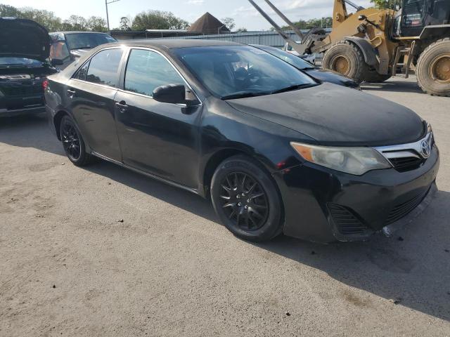 2013 TOYT CAMRY HYBRID #3257105254
