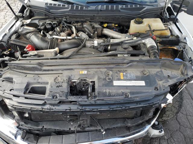 2018 FORD F250 SUPER 1FT7W2BT4JEB94200