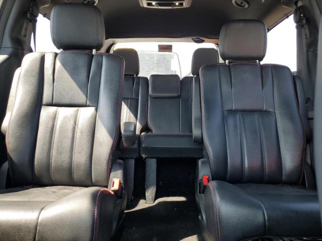2017 DODGE GRAND CARA 2C4RDGEG3HR807348