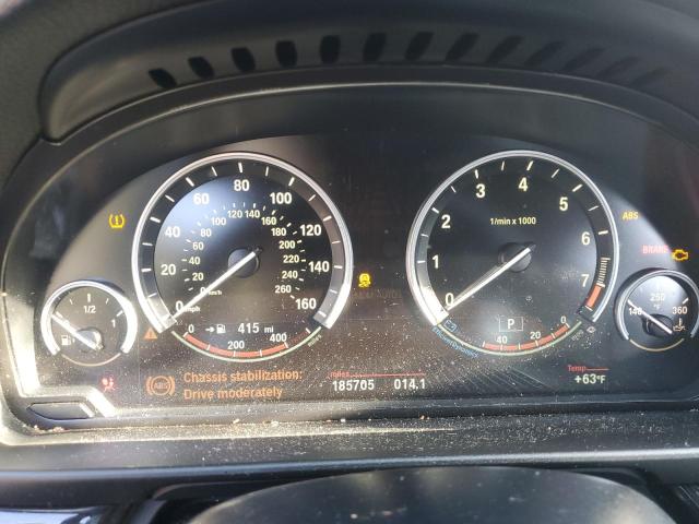 2016 BMW 528 XI WBA5A7C53GG150461