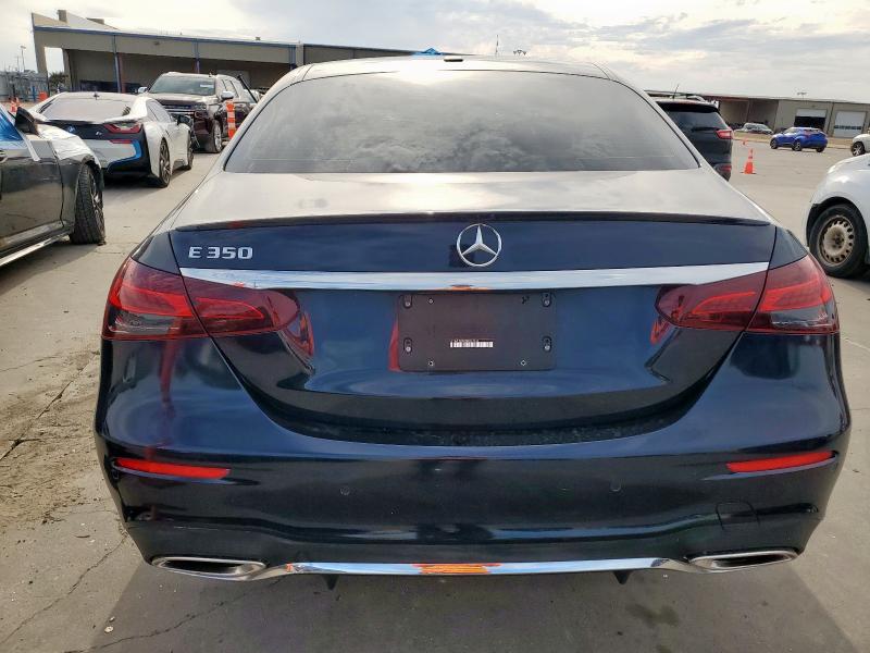 2022 MERCEDES-BENZ E 350 - W1KZF8DBXNB045044