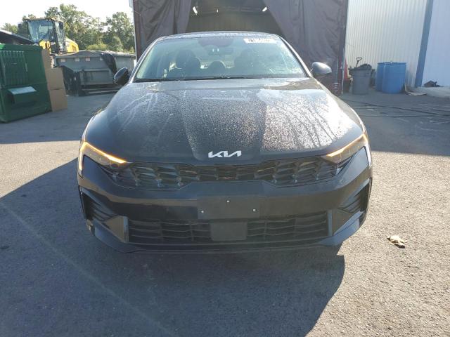 2025 KIA K5 LXS KNAG24J72S5300265