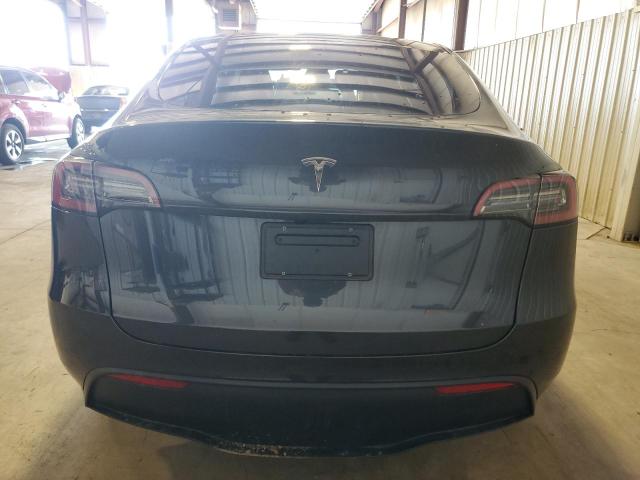 2024 TESLA MODEL Y 7SAYGDED5RF019243