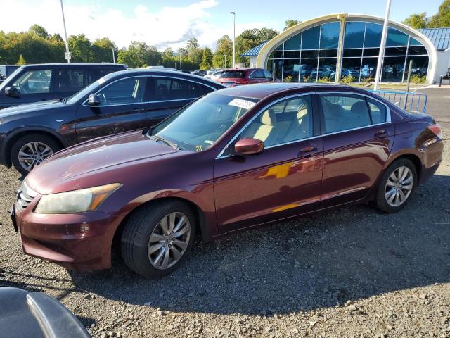 2012 HONDA ACCORD EX - 1HGCP2F72CA183166