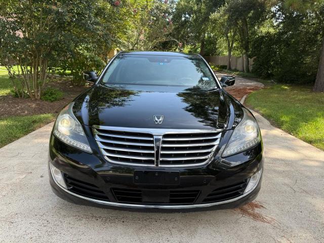2016 HYUNDAI EQUUS SIGN KMHGH4JH9GU105752