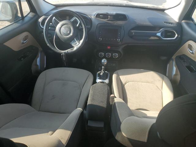2015 JEEP RENEGADE L ZACCJBBH0FPB63471
