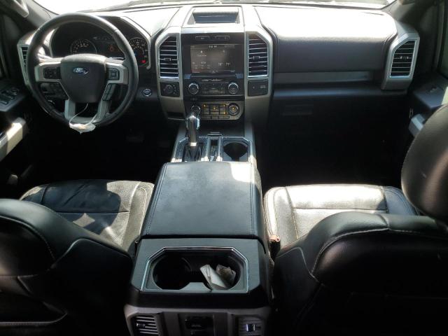 2015 FORD F150 SUPERCREW - 1FTEW1EP2FFB78420