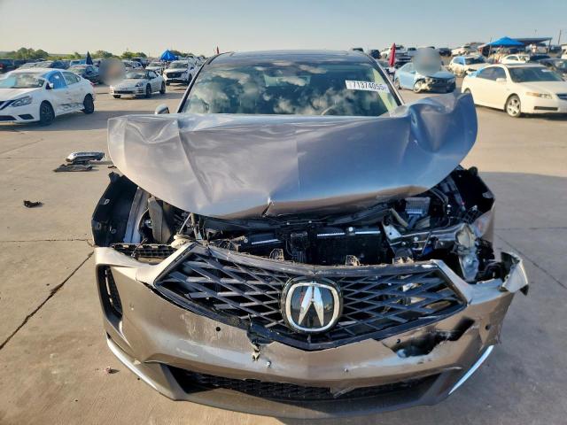 2025 ACURA RDX TECHNO 5J8TC2H51SL020969