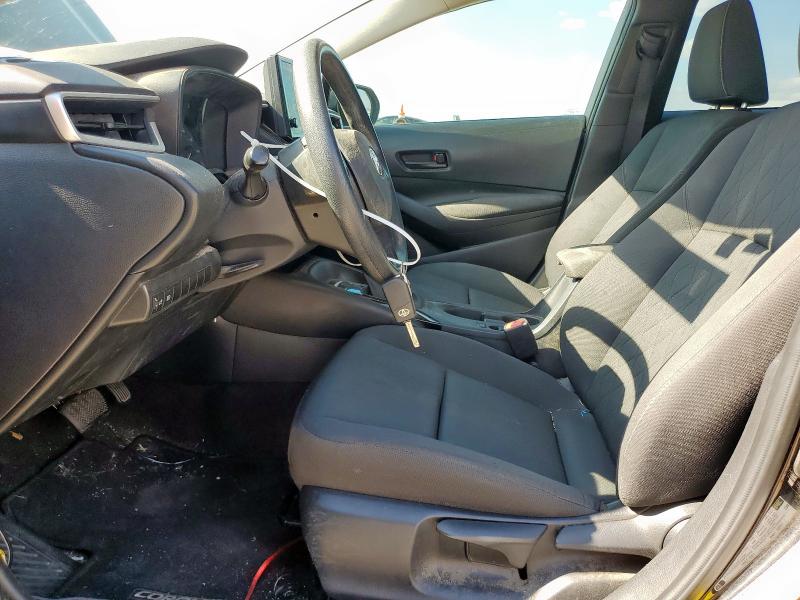 2023 TOYOTA COROLLA LE - 5YFB4MDE7PP010535