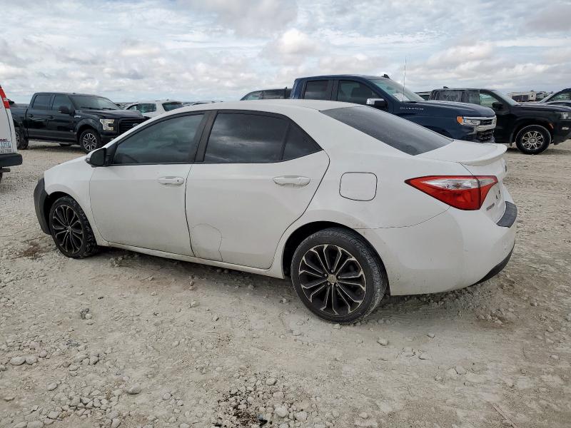 2014 TOYOTA COROLLA L - 2T1BURHE0EC118886