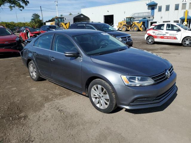 2016 VOLKSWAGEN JETTA S - 3VW267AJ1GM212059