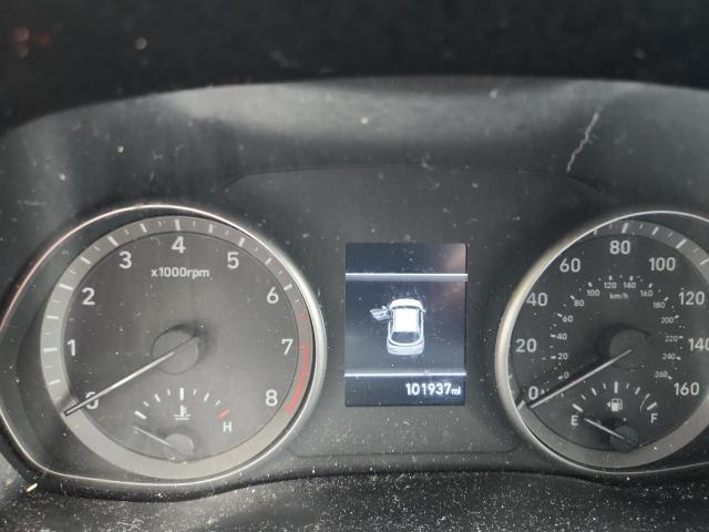 2019 HYUNDAI ELANTRA GT #3271635357