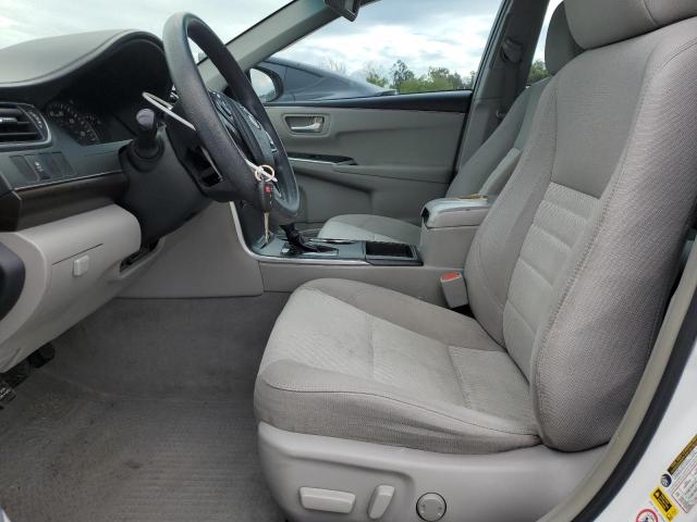 2015 TOYOTA CAMRY LE 4T1BF1FK1FU902966