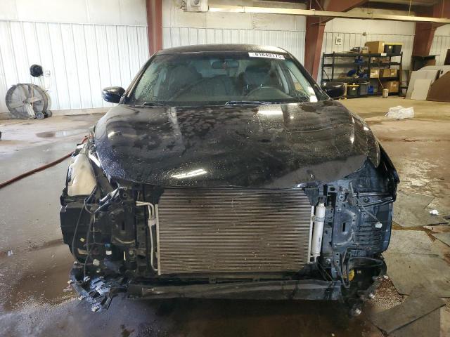 2017 NISSAN ALTIMA 2.5 #3294310886