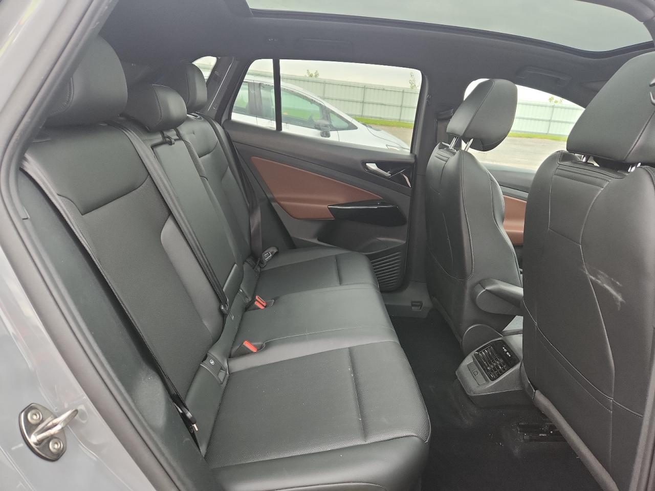 VOLKSWAGEN ID.4 PRO S