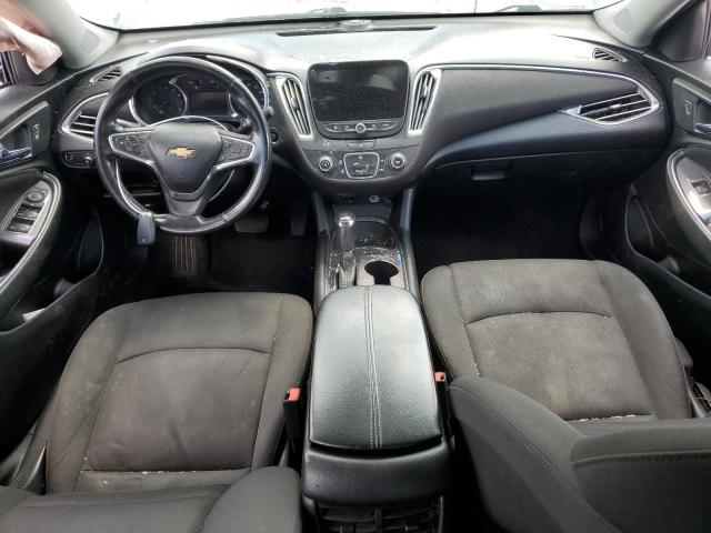 2018 CHEVROLET MALIBU LT 1G1ZD5ST0JF231357