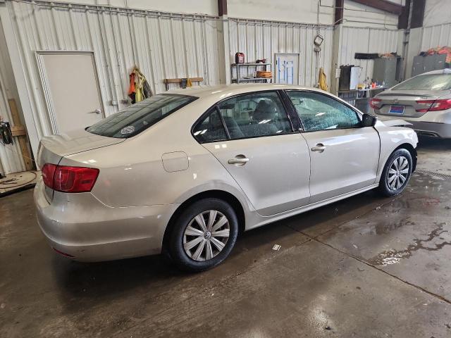 2013 VOLKSWAGEN JETTA BASE - 3VW2K7AJ4DM289516