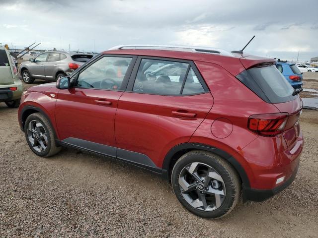 2023 HYUNDAI VENUE SEL KMHRC8A30PU270575