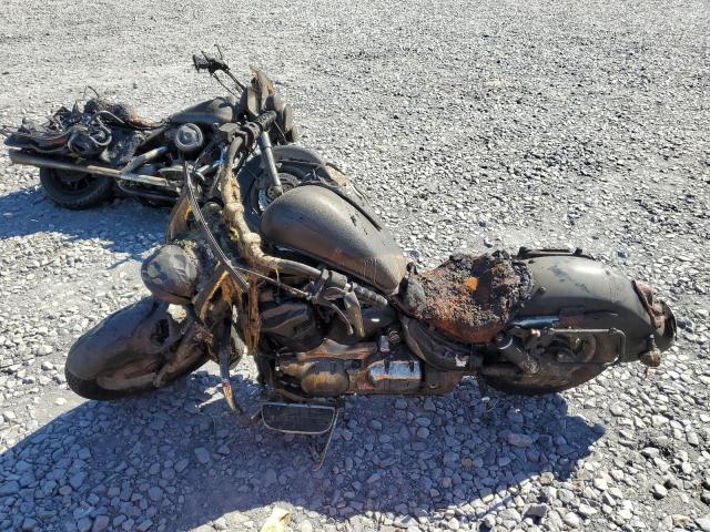 2006 HONDA VTX1300 R 1HFSC52656A305565