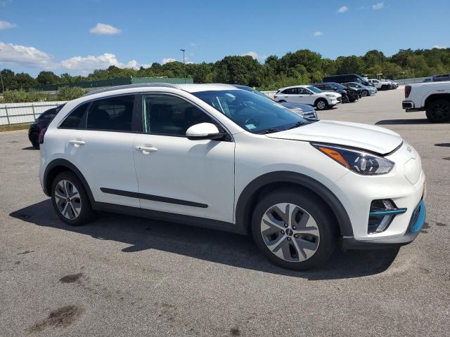 2022 KIA NIRO S KNDCC3LG5N5161145