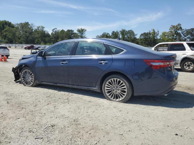 2018 TOYOTA AVALON XLE 4T1BK1EB4JU278702