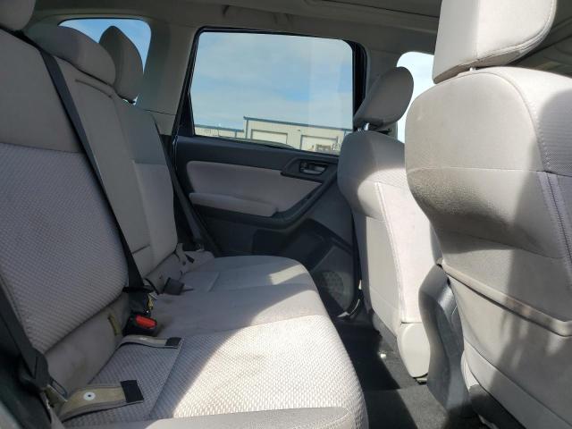 2015 SUBARU FORESTER 2 #3290413757
