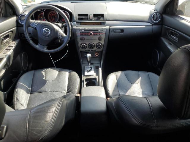 2007 MAZDA 3 HATCHBAC #3294248948