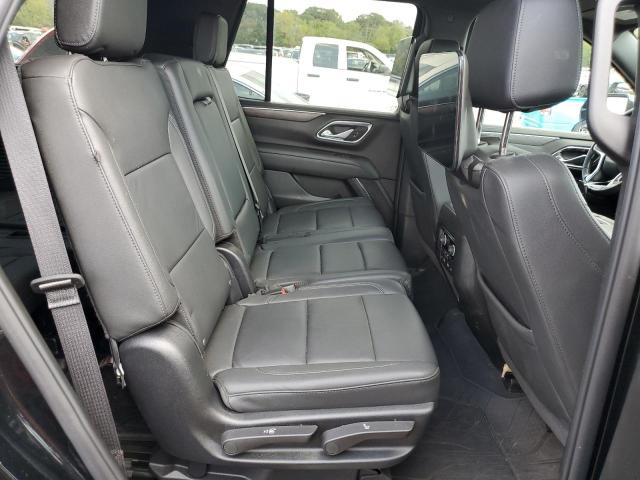 2024 CHEVROLET TAHOE K150 1GNSKPKD5RR259644