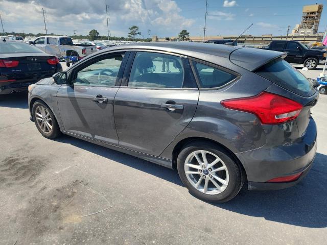 2016 FORD FOCUS SE 1FADP3K22GL217626