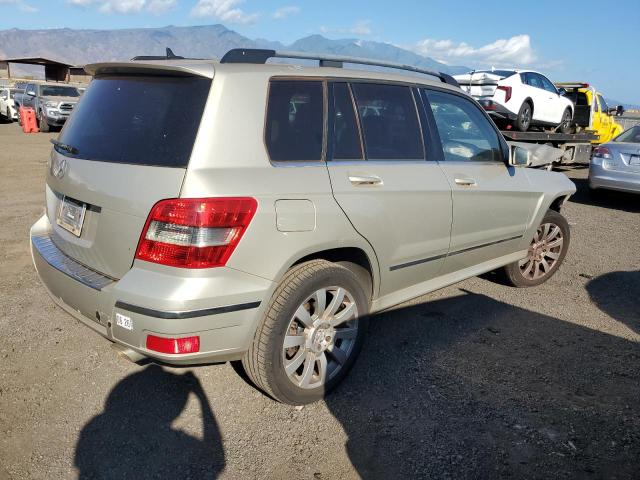 2012 MERCEDES-BENZ GLK 350 #3281462982