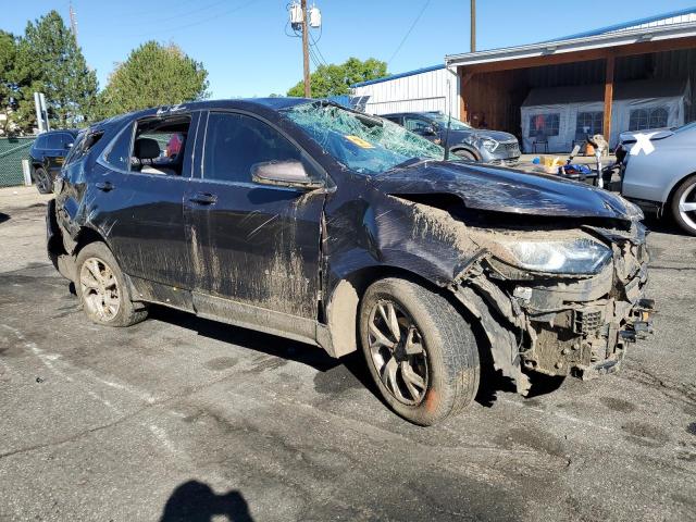 2020 CHEVROLET EQUINOX LT 2GNAXUEV9L6161719