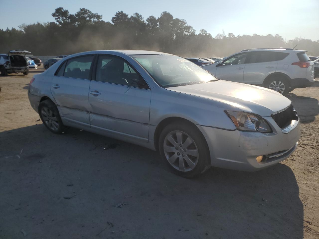 Global Auto Auctions