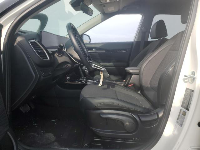 2024 KIA SELTOS X L #3289032864