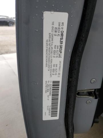 2021 DODGE CHARGER SC #3315646782