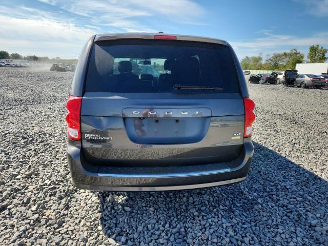 2017 DODGE GRAND CARA - 2C4RDGCG1HR685365