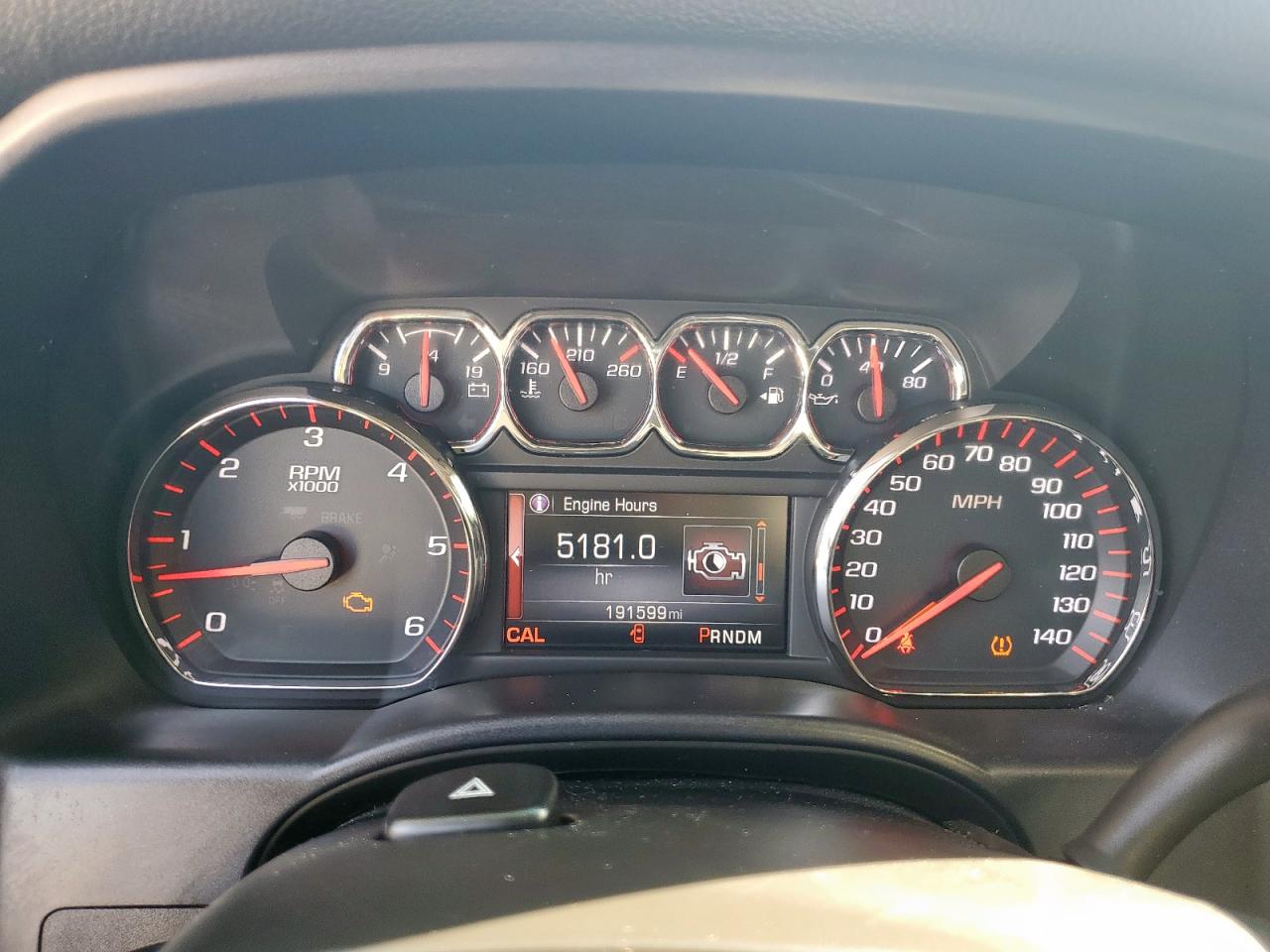 GMC SIERRA C1500 SLE