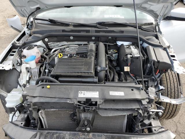 2017 VOLKSWAGEN JETTA S 3VW2B7AJ3HM295054