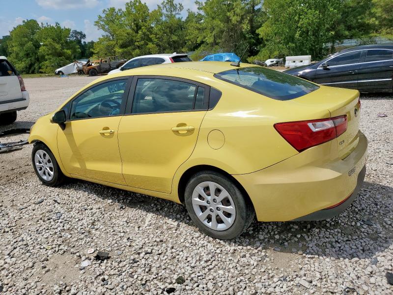 2016 KIA RIO LX - KNADM4A3XG6667328