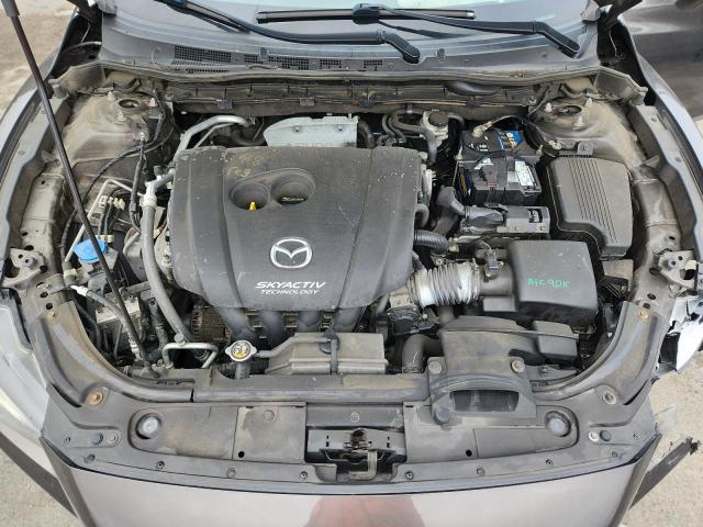 2016 MAZDA 6 TOURING JM1GJ1V5XG1419628