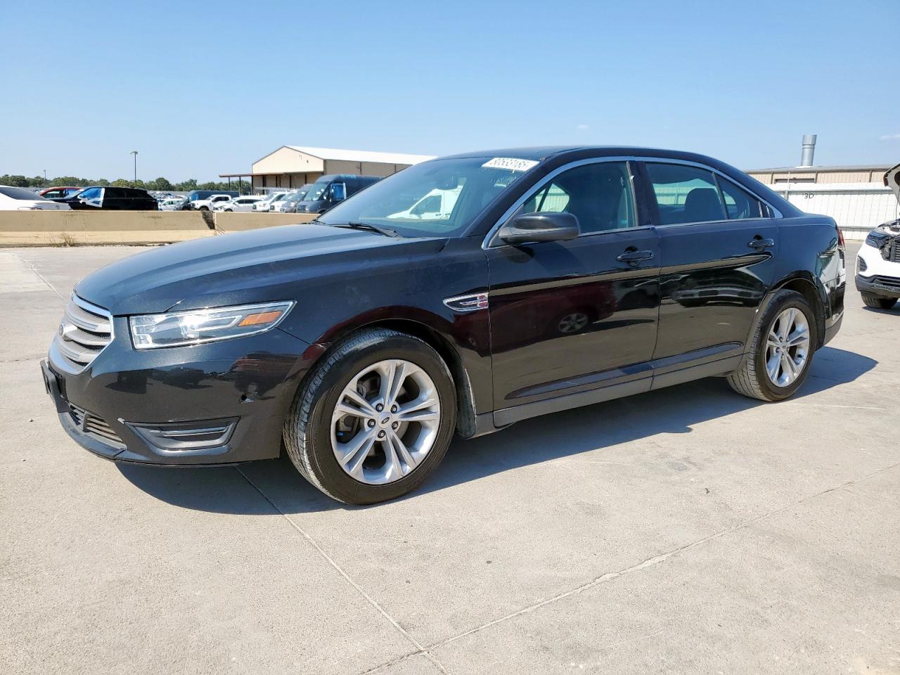 FORD TAURUS SEL