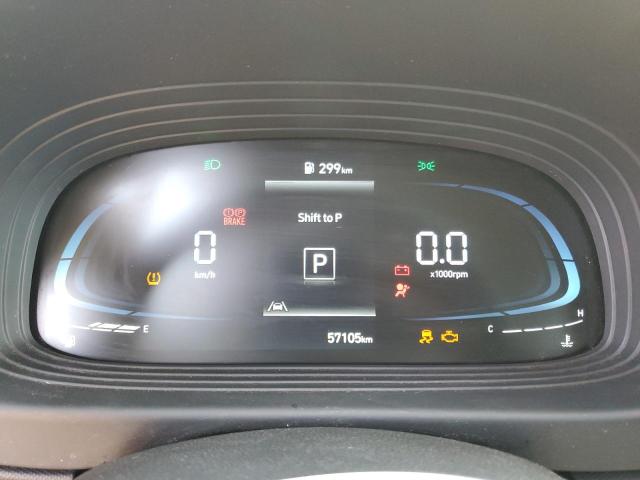 2024 HYUNDAI VENUE SEL KMHRC8A33RU313647